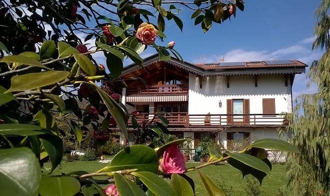 B&b orto di marisa
