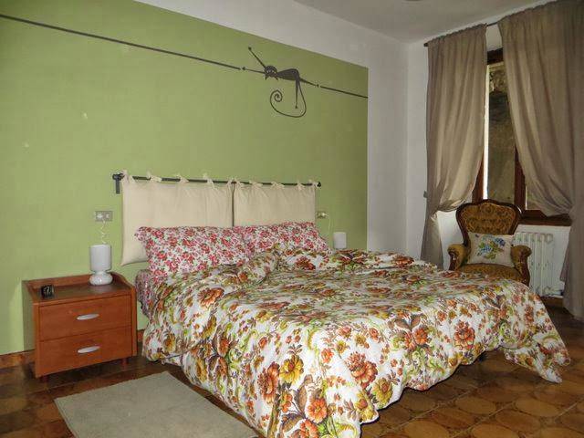B&b rampigat