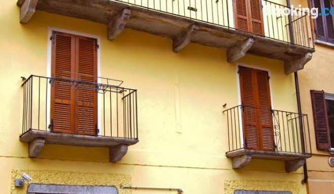 B&b residenza lisy