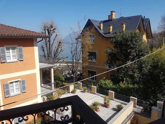 B&b stresa