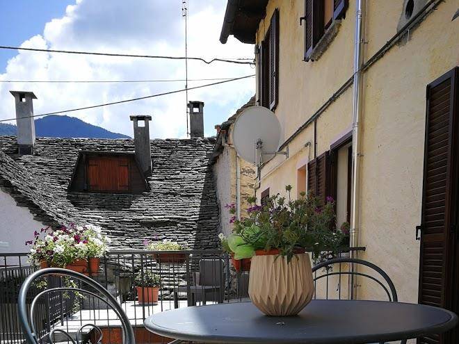 Bella vigezzo