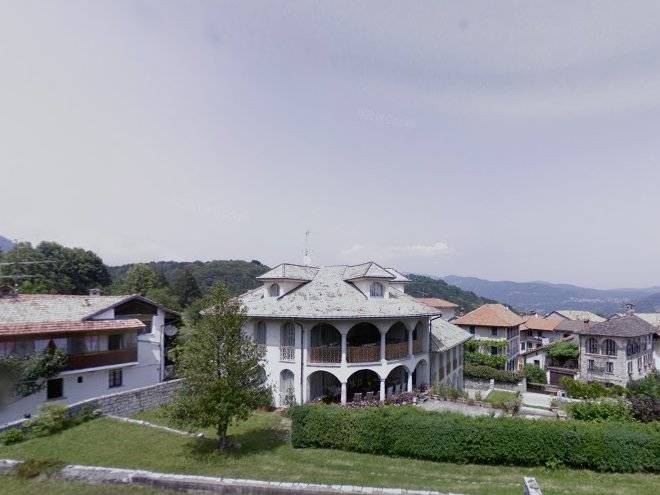 Castello belvedere centonara