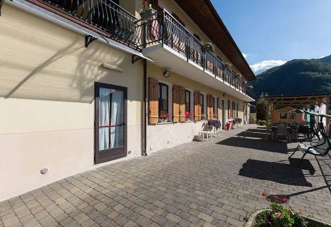 Germagno restaurant