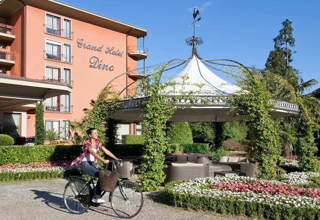 Grand hotel dino