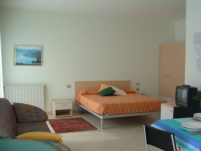 Gruppo residence lago maggiore