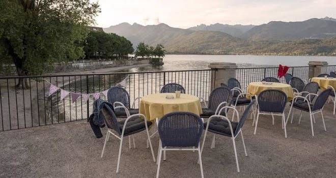 Hotel alpi