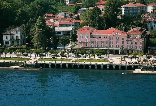 Hotel beau rivage