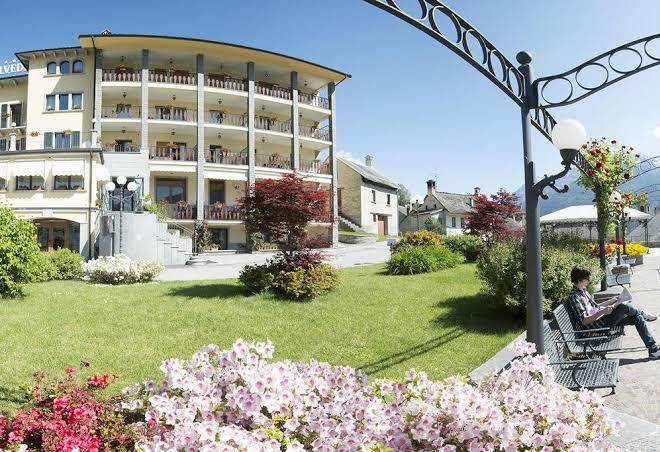 Hotel belvedere
