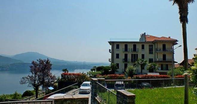 Hotel brisino