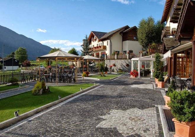 Hotel edelweiss