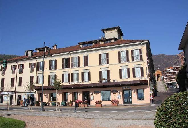 Albergo eden