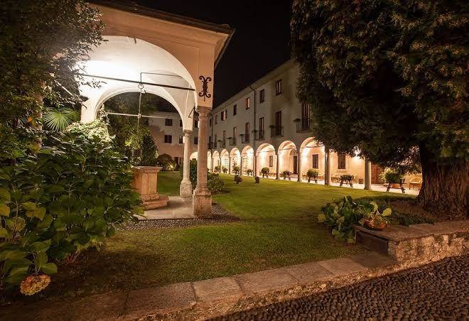 Hotel il chiostro