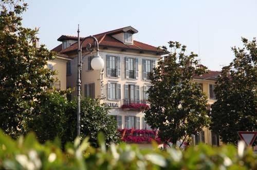 Hotel intra