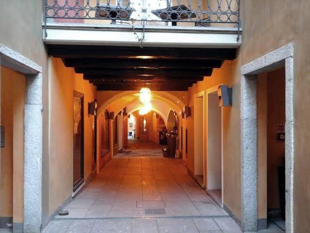 Hotel la contrada
