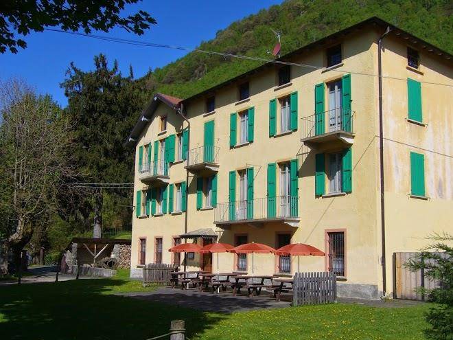 Hotel la dislocanda albergo ristorante