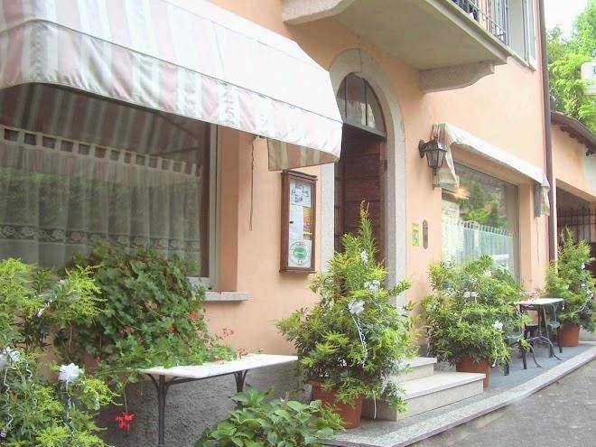 Hotel la locanda