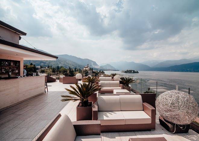 Hotel la palma
