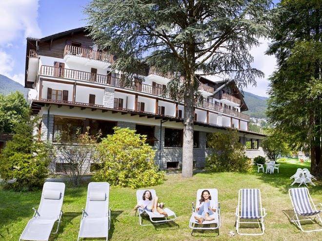 Hotel la scheggia