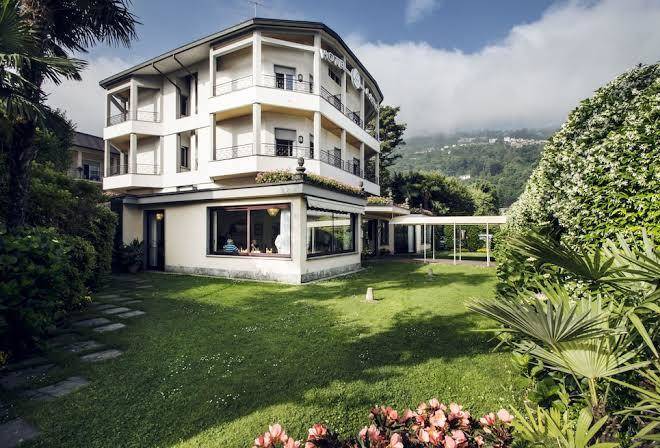 Albergo lido la perla nera