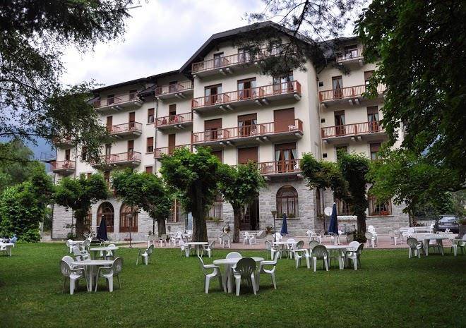 Hotel oscella