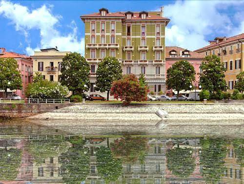 Hotel pallanza