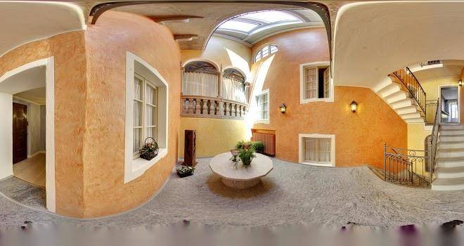 Hotel pironi