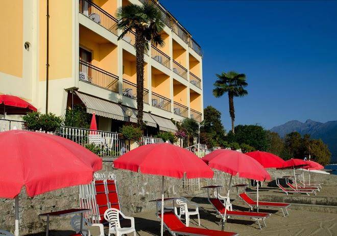 Hotel rigoli