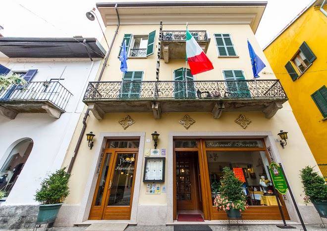 Hotel ristorante fiorentino