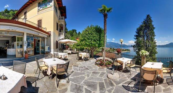 Hotel ristorante la rondinella