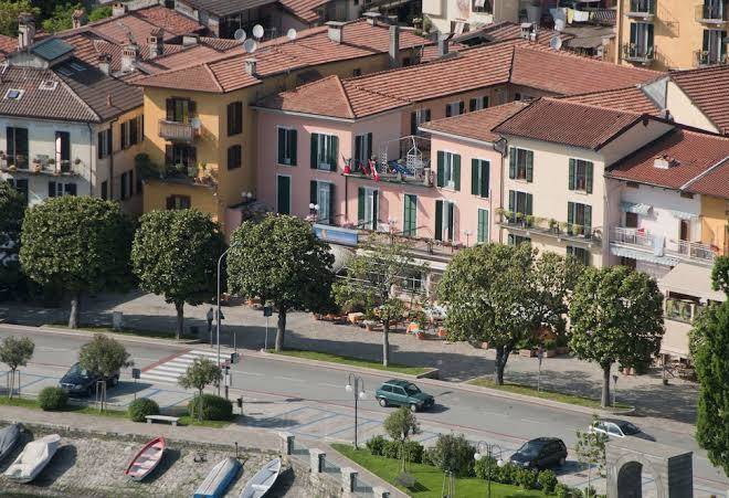 Hotel ristorante pesce d'oro