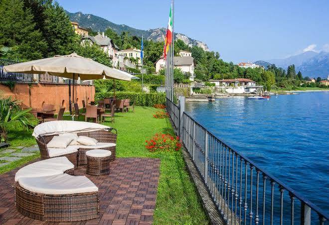 Hotel ristorante romagna