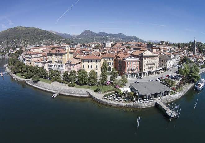 Hotel san gottardo