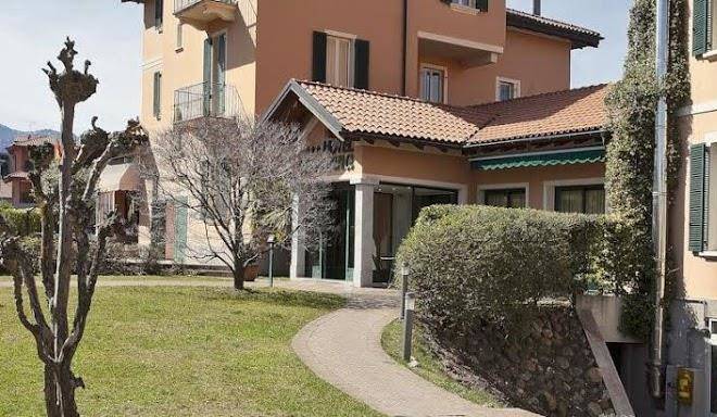 Hotel sant'anna