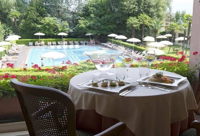 Hotel simplon