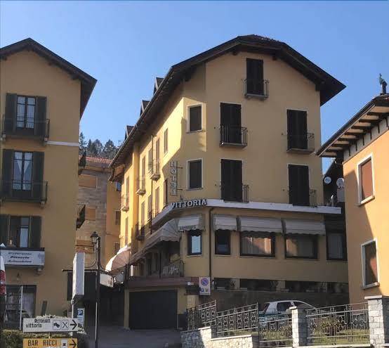 Albergo vittoria