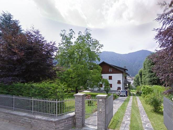 Il giardino di marina
