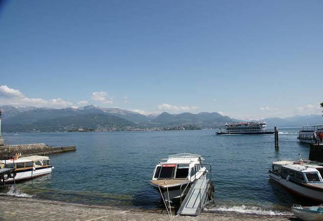 Il nuovo palazzotto