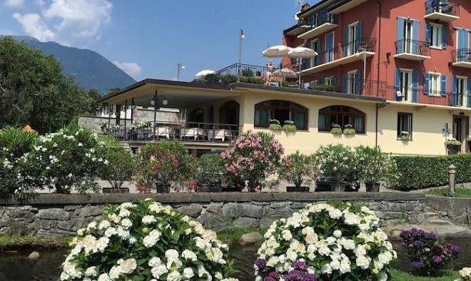 Ristorante albergo la quartina
