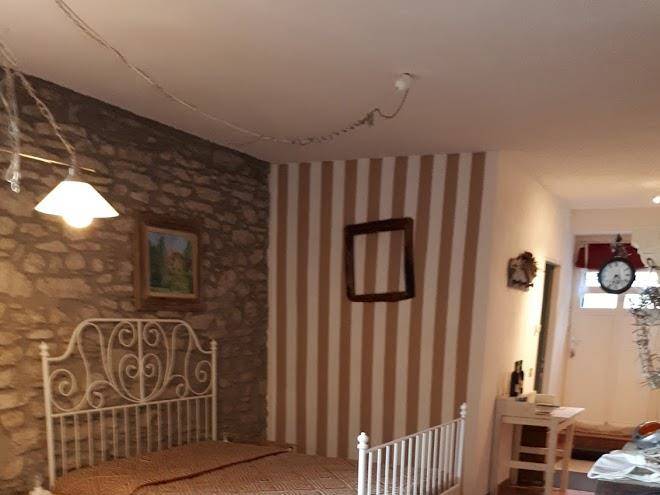 La taverna dei gufi