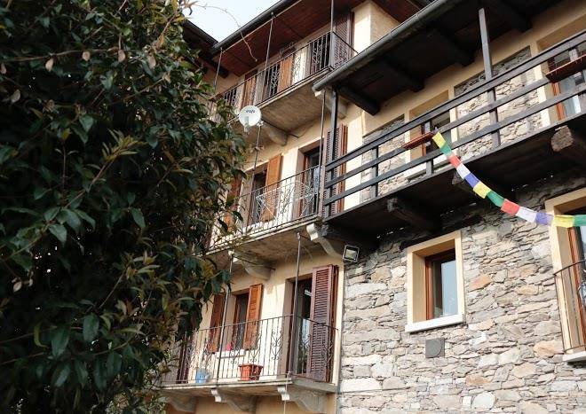 La torre di nonio