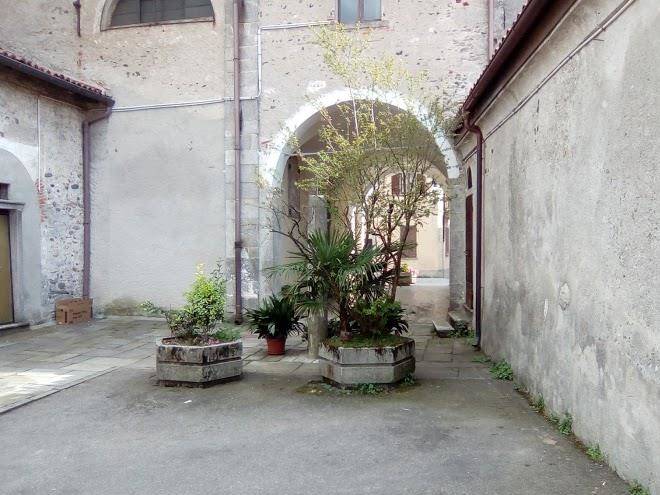 Le case di lucilla