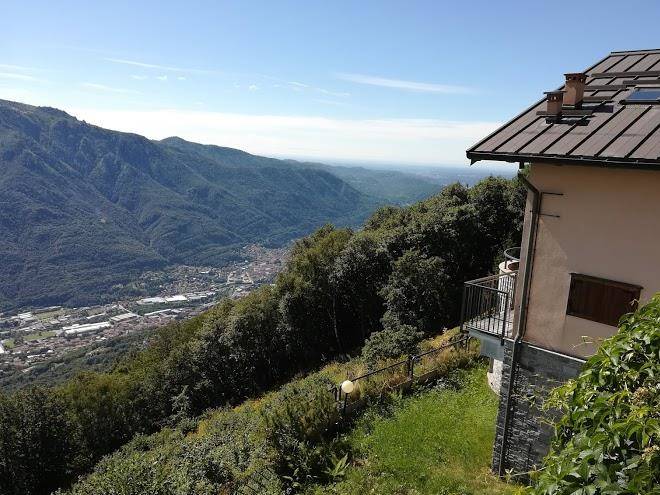 Locanda alpe quaggione