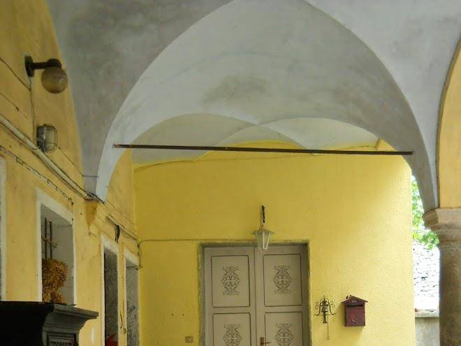 Ma maison