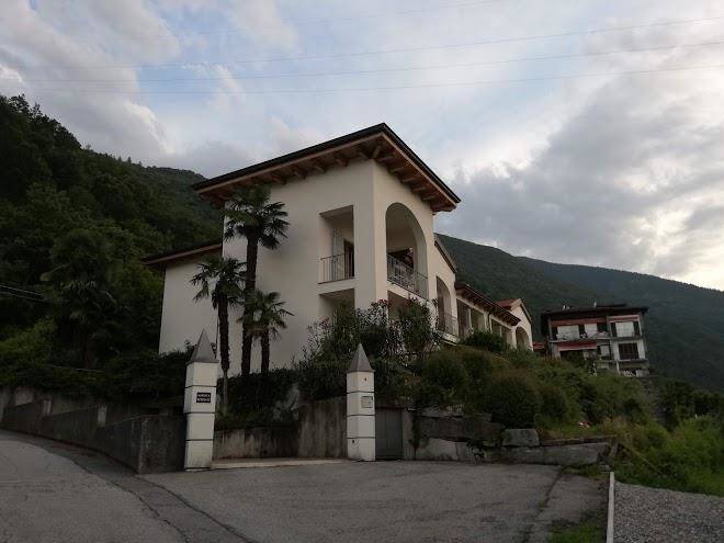 Marenca residence