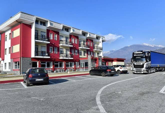 Motel europa