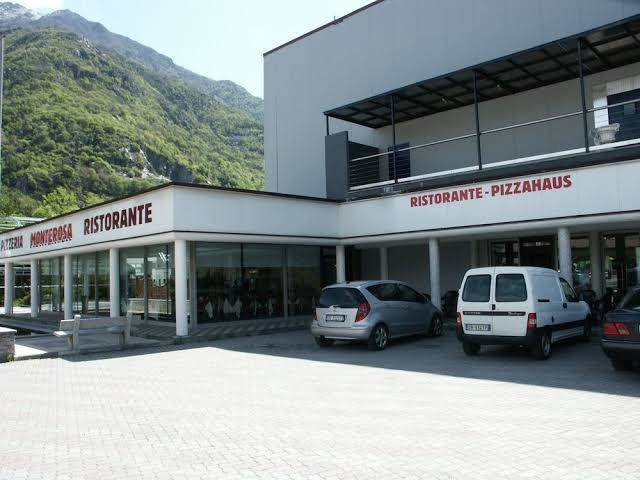 Motel monterosa