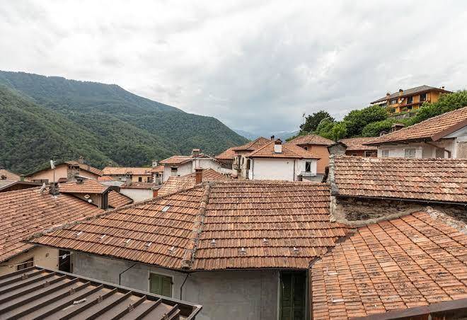 Ostello di germagno