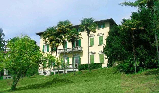 Ostello di verbania