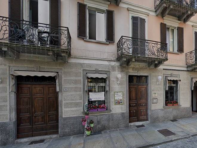 Palazzo pellanda