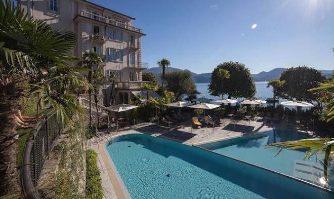 Park hotel italia